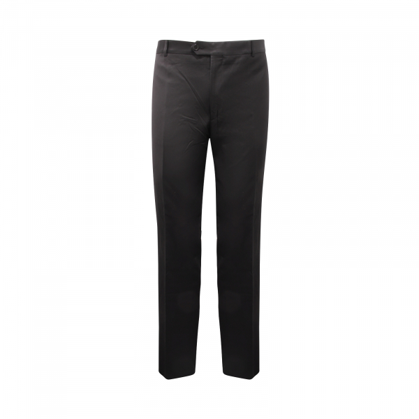 0995AU abito uomo CARLO PIGNATELLI CLASSICO THIGT man suit black