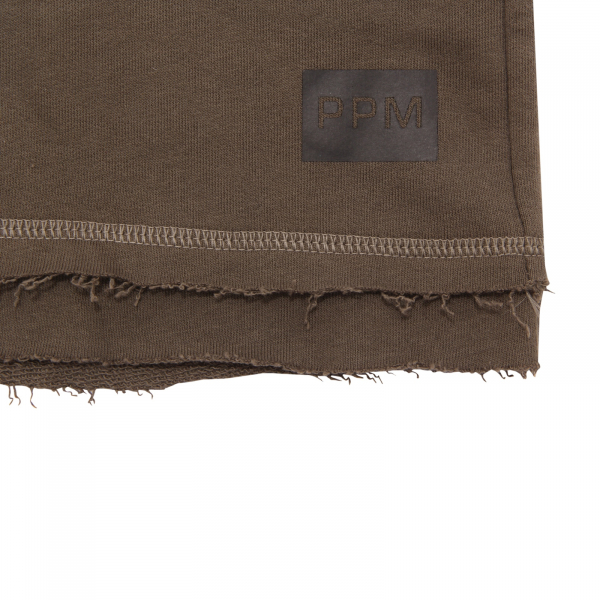 1003AR bermuda bimbo PAOLO PECORA boy kids shorts