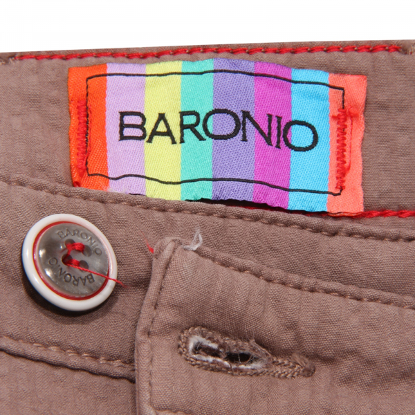 Baronio uomo clearance