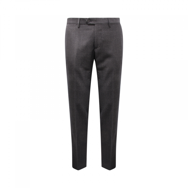 1019AU ABITO UOMO TAGLIATORE MAN WOOL SUIT GREY