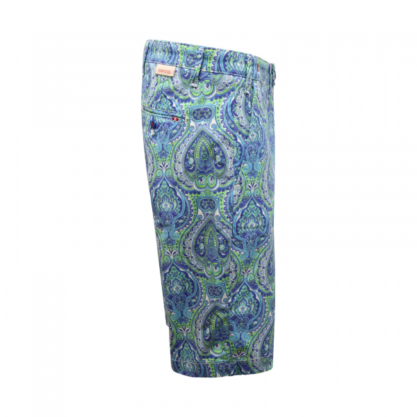 1033AV BERMUDA UOMO BARONIO MAN SHORTS