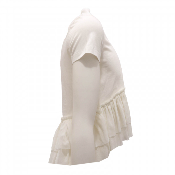 1036AN maglia bimba DONDUP girl kid t-shirt