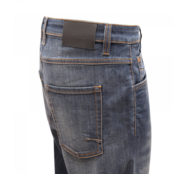 1048AZ JEANS UOMO OFFICINA36 MARCUS MAN TROUSERS