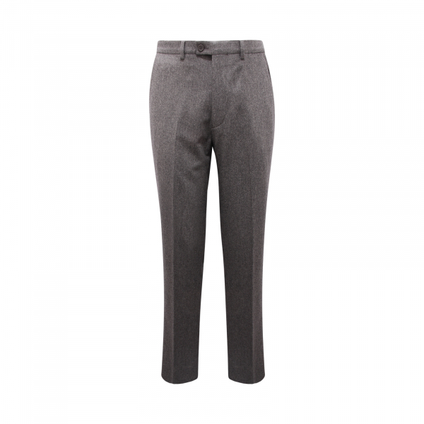 1058AU abito uomo VICTOR VICTORIA man wool suit grey