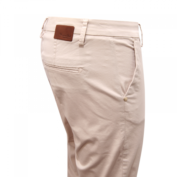 1073AZ PANTALONE DONNA MICHAEL COAL WOMAN TROUSERS