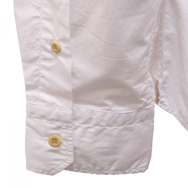 1079AO camicia uomo COAST WEBER man shirt