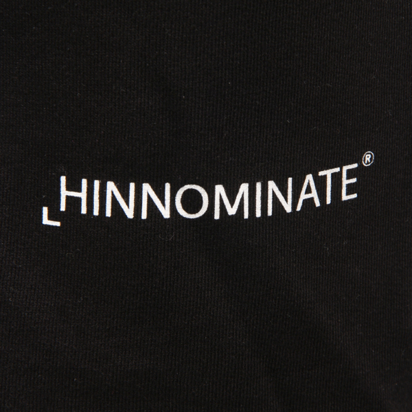 1081AT bermuda uomo HINNOMINATE man shorts black