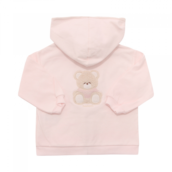 1092AQ tuta bimba NANAN girl kids sweatshirt/pants