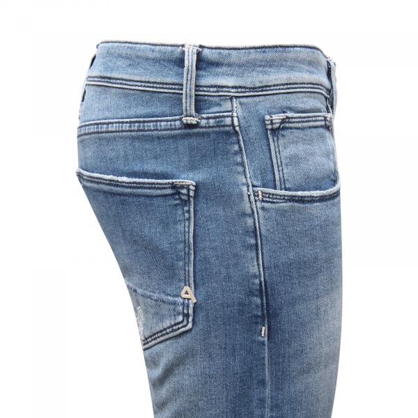 1097AT jeans uomo CYCLE TOUCH man denim