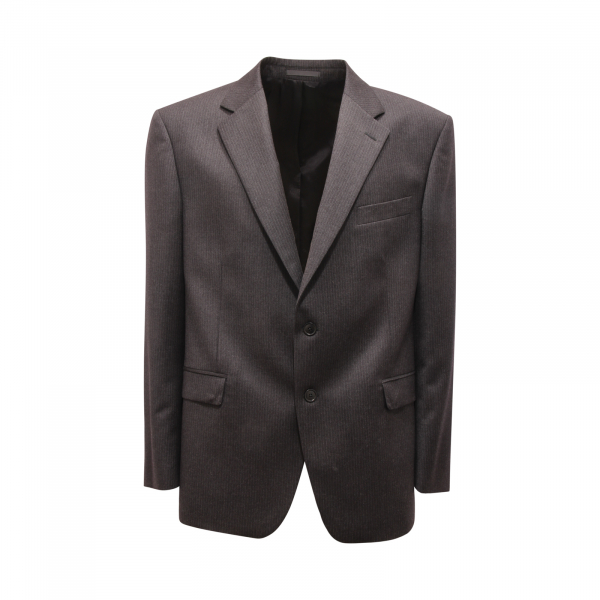 1100AZ ABITO UOMO BORDONI TESSUTO ANGELICO MAN SUIT DROP 4C