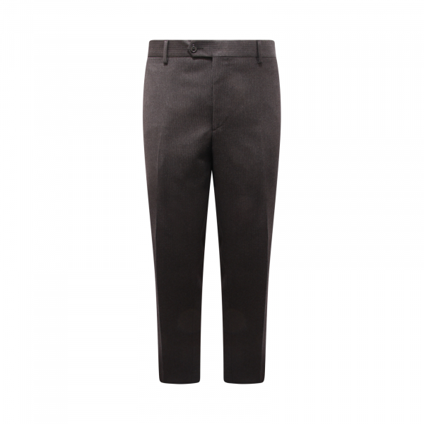 1100AZ ABITO UOMO BORDONI TESSUTO ANGELICO MAN SUIT DROP 4C