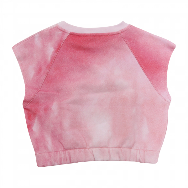 1103AR felpa smanicata PHILOSOPHY DI LORENZO SERAFINI girl kids sweatshirt