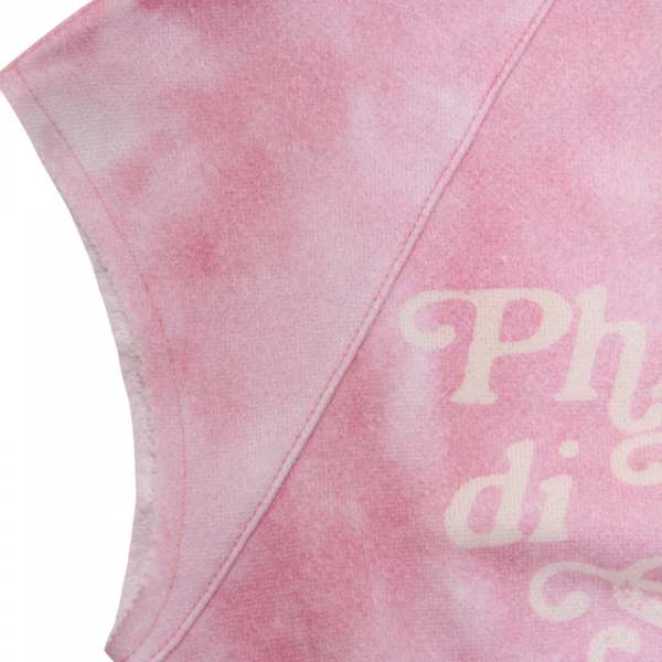 1103AR felpa smanicata PHILOSOPHY DI LORENZO SERAFINI girl kids sweatshirt