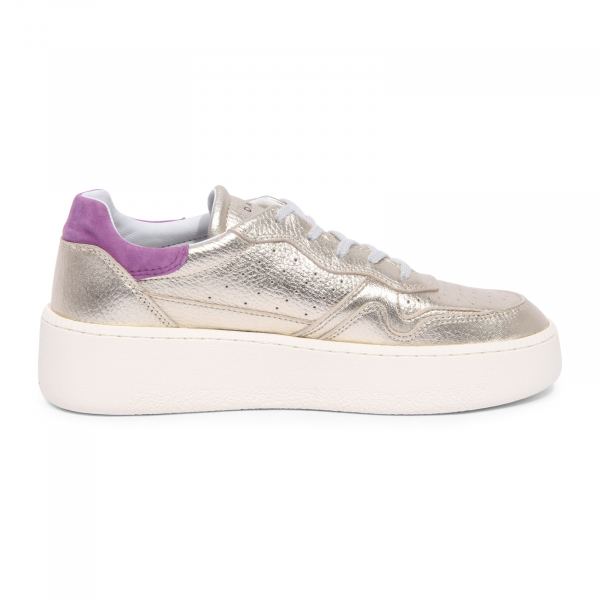 1103AS sneaker donna D.A.T.E. STEP LAMINATED woman shoes