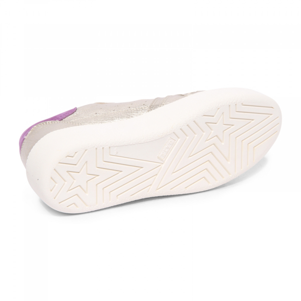 1103AS sneaker donna D.A.T.E. STEP LAMINATED woman shoes