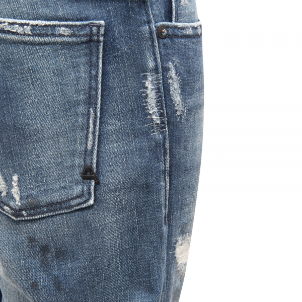 1104AT jeans uomo CYCLE BONE man denim 