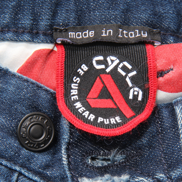 1104AT jeans uomo CYCLE BONE man denim 
