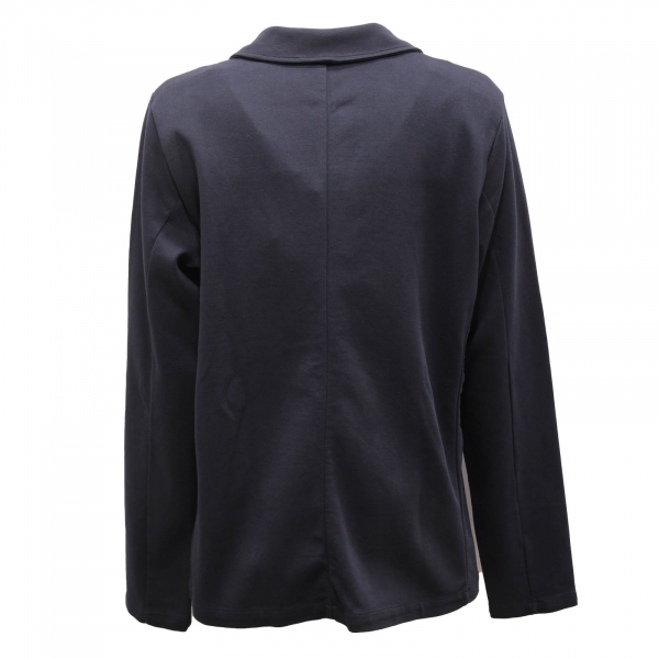 1107AO giacca bimbo WOOLRICH boy kid jacket blue