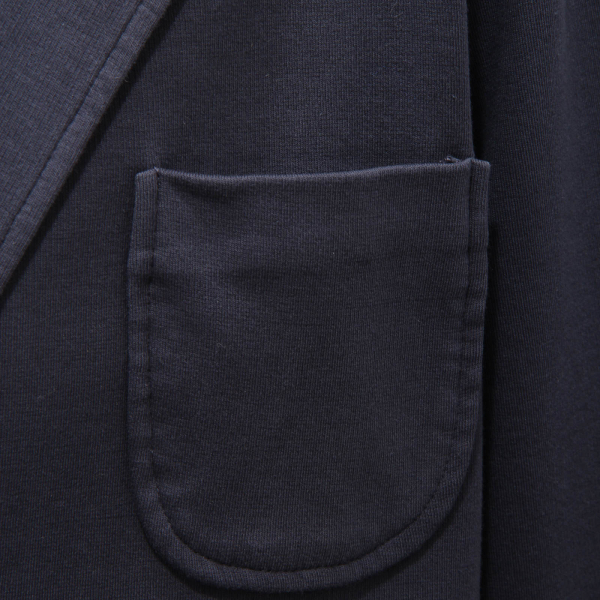 1107AO giacca bimbo WOOLRICH boy kid jacket blue