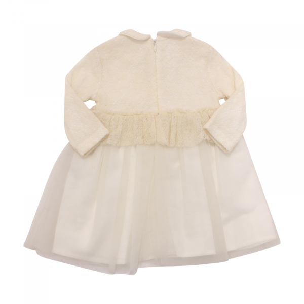 1111AQ abito bimba IL GUFO girl kids dress