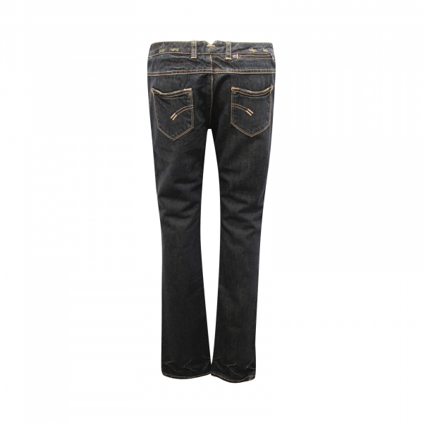 1112AT jeans uomo NEIL BARRETT man denim 