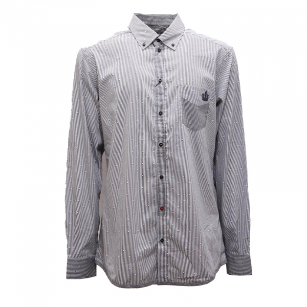 1113AM camicia uomo DOLCE&GABBANA man shirt 