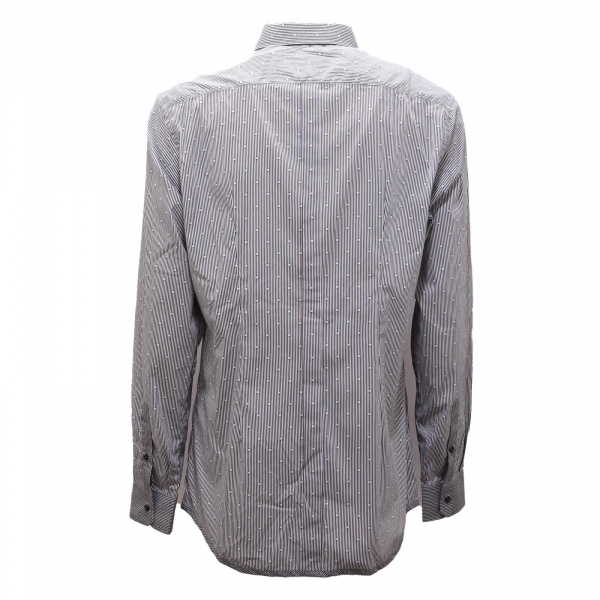 1113AM camicia uomo DOLCE&GABBANA man shirt 