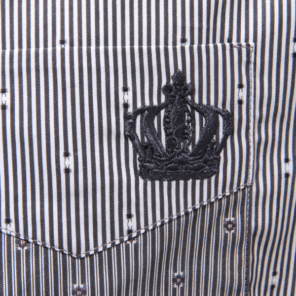 1113AM camicia uomo DOLCE&GABBANA man shirt 