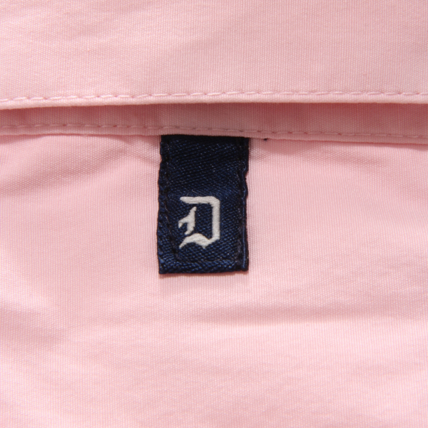 1117AS camicia uomo DONDUP man shirt