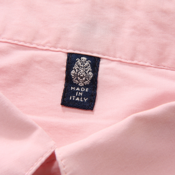1117AS camicia uomo DONDUP man shirt