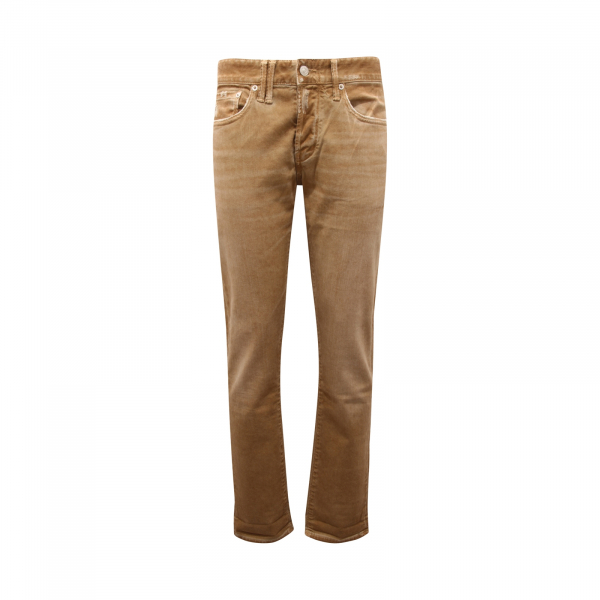 1118AT jeans uomo CYCLE BONE man denim 