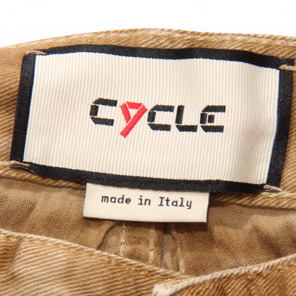 1118AT jeans uomo CYCLE BONE man denim 
