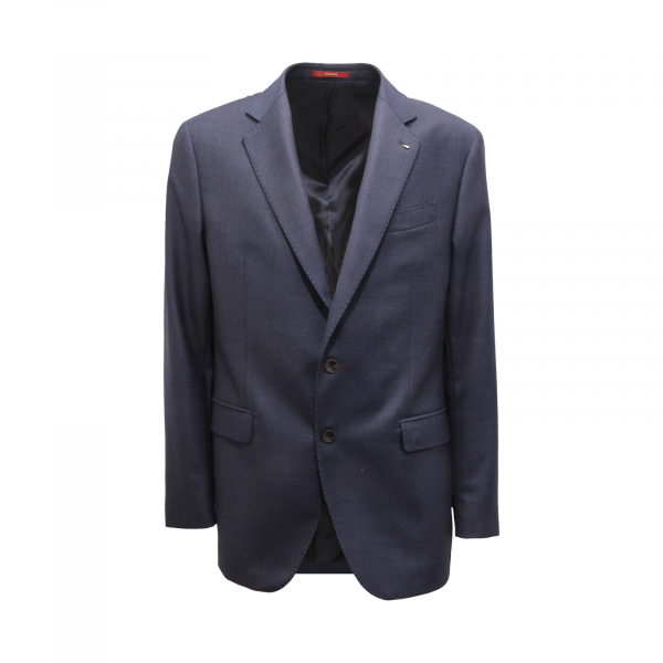 1118AZ ABITO UOMO CAESAR TESSUTO VITALE BARBERIS CANONICO MAN SUIT DROP 6R