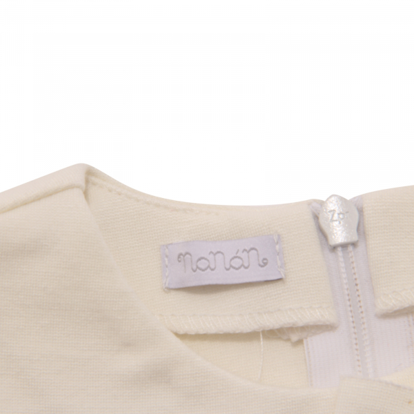 1123AQ maglioncino bimba NANAN girl kids sweater
