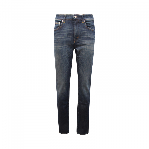 1124AT jeans uomo DEPARTMENT 5 SKINNER man denim