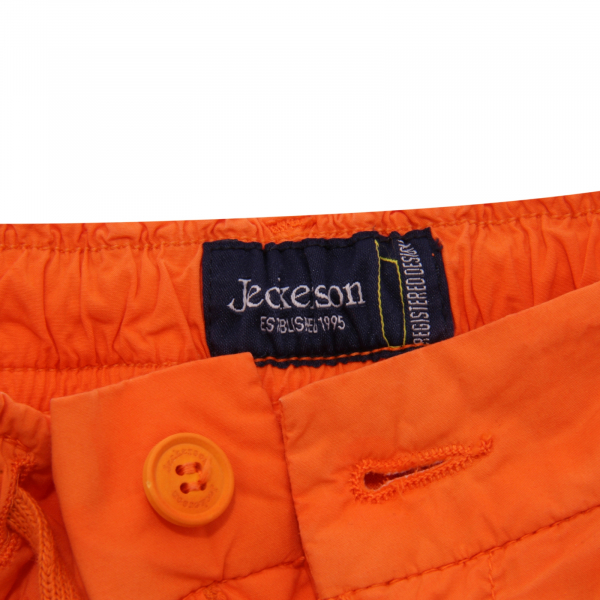 1128AR bermuda bimbo JECKERSON boy kids shorts