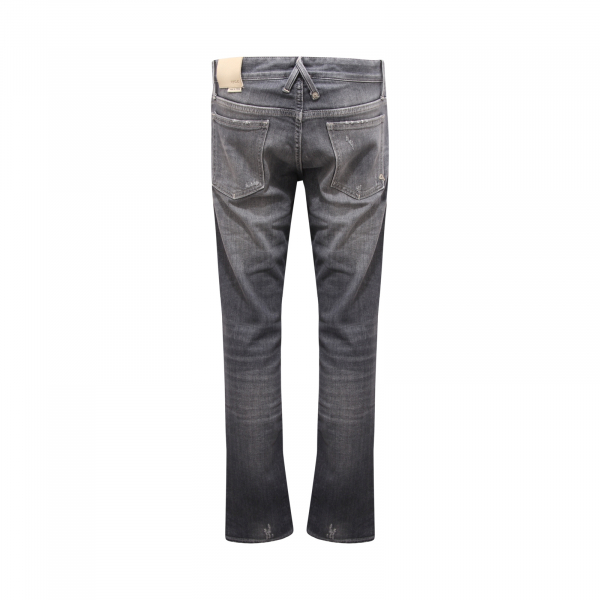 1130AT jeans uomo CYCLE BONE man denim grey