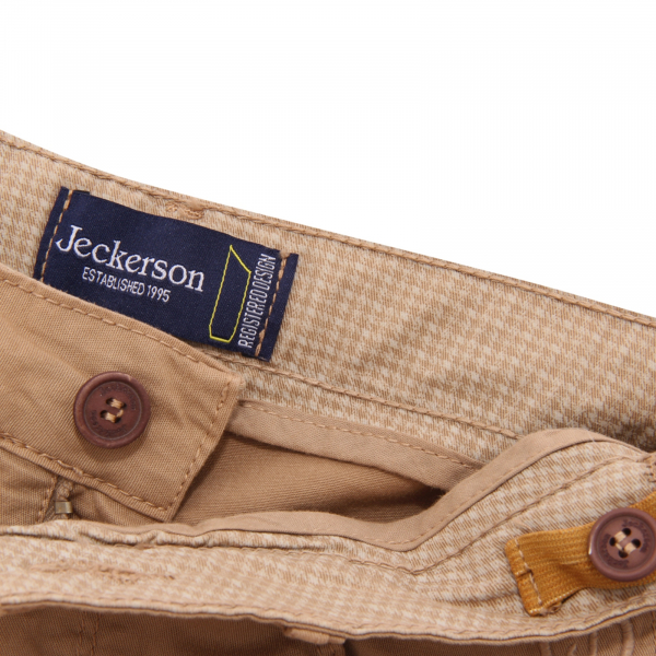 1133AR bermuda bimbo JECKERSON boy kids shorts
