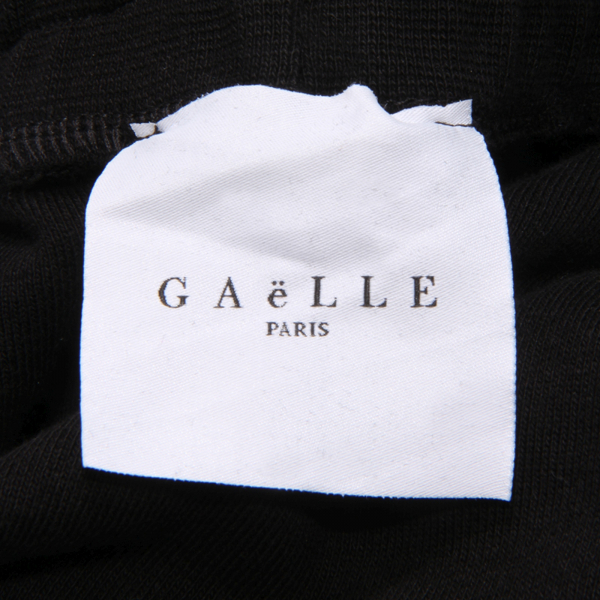 1135AT bermuda uomo GAELLE man shorts black
