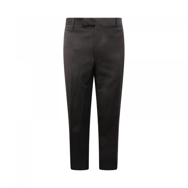 1138AZ ABITO UOMO CC COLLECTION CORNELIANI REFINED MAN SUIT DROP 8L