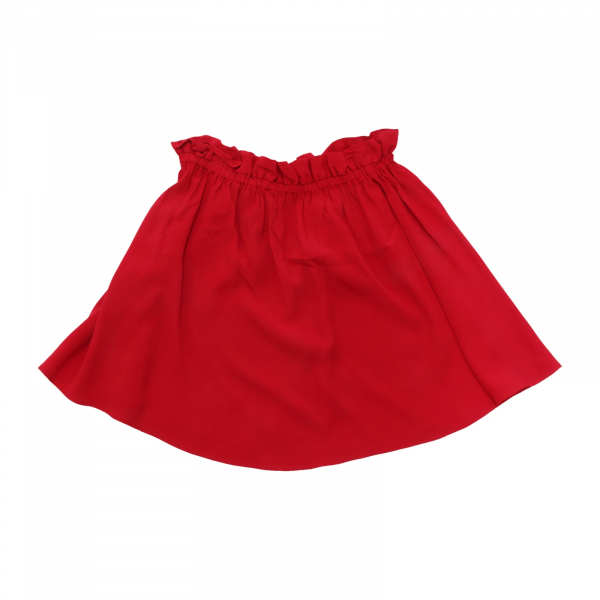 Gonna rossa bimba on sale