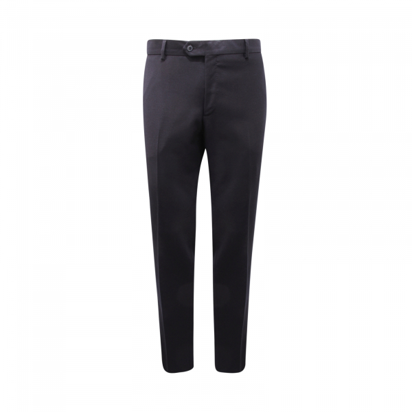 1142AU abito uomo L'8 L.B.M. 1911 man wool suit blue
