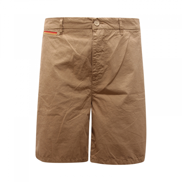 1142AV BERMUDA UOMO SUNDEK MAN SHORTS