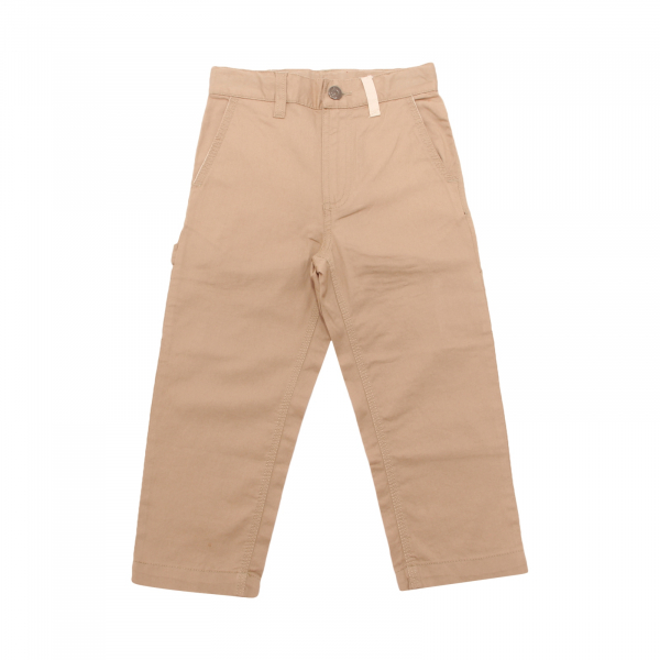 1145AR pantalone bimbo N°21 boy kids trousers