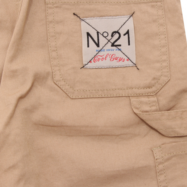 1145AR pantalone bimbo N°21 boy kids trousers