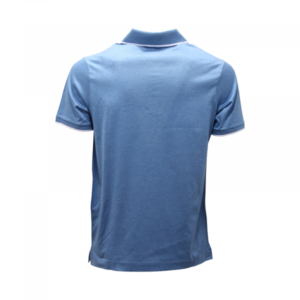 1147AS polo uomo PAUL&SHARK man polo-shirt