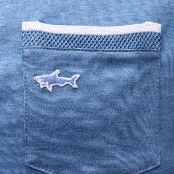 1147AS polo uomo PAUL&SHARK man polo-shirt