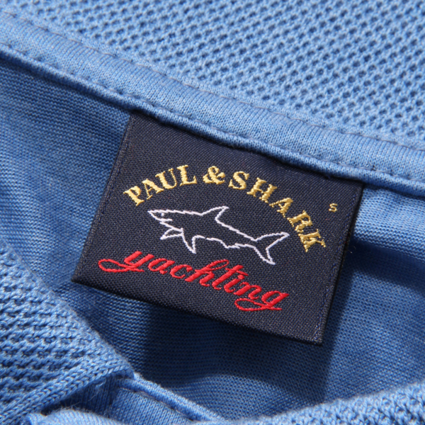 1147AS polo uomo PAUL&SHARK man polo-shirt