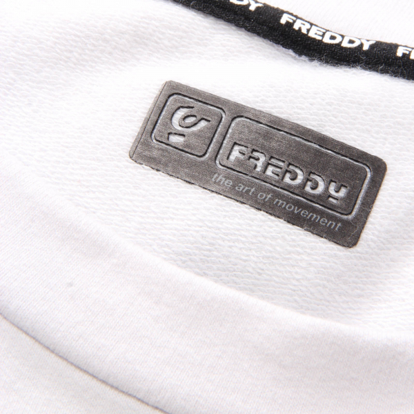 1150AM felpa uomo FREDDY man sweatshirt 