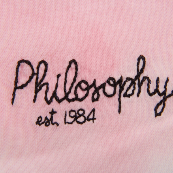 1150AR maglia bimba PHILOSOPHY DI LORENZO SERAFINI KIDS girl t-shirt